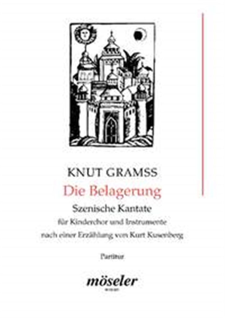 Die Belagerung